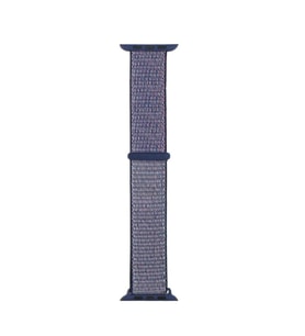 Watch Sport Loop Lacivert Kordon 42-44 mm Akıllı Saat Kayışı
