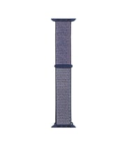 Watch Sport Loop Lacivert Kordon 42-44 mm Akıllı Saat Kayışı