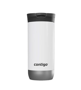 Contigo Huron Pro Snapseal Termos Bardak 470ml Beyaz 2226408