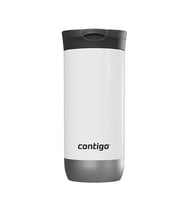 Contigo Huron Pro Snapseal Termos Bardak 470ml Beyaz 2226408