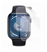 Apple Watch 9 45mm Ekran Koruyucu Şeffaf TPU Film 2 Adet
