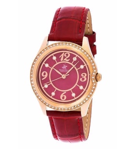 BEVERLY HILLS POLO CLUB BH9206-04 KOL SAATİ