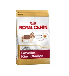 Royal Canin Adult Cavalier King Charles 3 kg