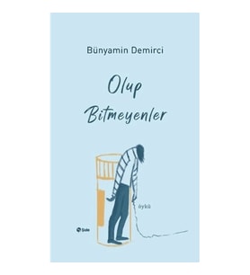 Olup Bitmeyenler