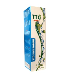 TTO Thermal Sıvı Sabun 250 ml