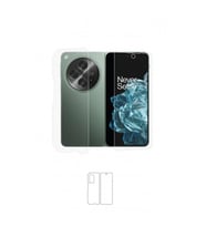Oneplus Open Arka ve Yan Koruyucu Poliüretan Film