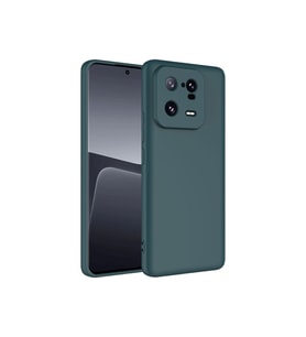 Xiaomi Mi 13 Pro Uyumlu Kılıf Zore Mara Lansman Kapak