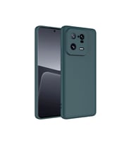 Xiaomi Mi 13 Pro Uyumlu Kılıf Zore Mara Lansman Kapak