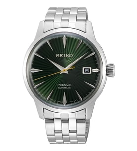 SRPE15J1 Seiko Presage Erkek Kol Saati SRPE15J