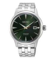 SRPE15J1 Seiko Presage Erkek Kol Saati SRPE15J