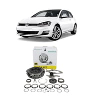 Vw Golf 7 Kavrama Seti 1.6TDI DSG 2013-2017 0AM198140G