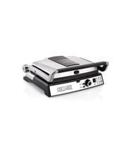 Schafer Grill Haus Granit 2000w Izgara Ve Tost Makinesi Inox