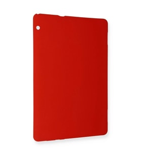 Huawei Mediapad T5 10 Kılıf Evo Tablet - Kırmızı