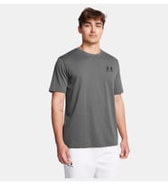 UA M SPORTSTYLE LC SS Castlerock