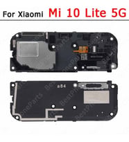 Xiaomi Mİ 10 LİTE Buzzer (Dış Ses Hoparlör)
