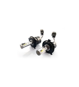 Dacia Sandero Uyumlu Led Xenon Oto Ampul Photon Zero H4