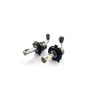 Dacia Sandero Uyumlu Led Xenon Oto Ampul Photon Zero H4
