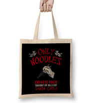 Only Noodles Santa Carla Lost Boys Bez Çanta Uzun Saplı