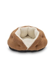 Pet Comfort Paris Terra Kedi ve Köpek Yatağı 60cm