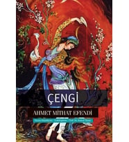 Çengi
