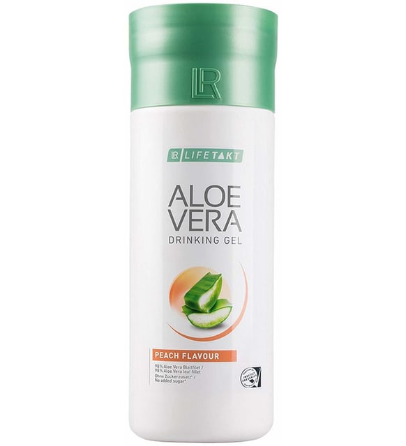 LR Aloe Vera Drinking Jel eftali ecek 1000ml YEN AMBALAJ