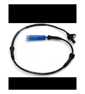 BMW E65 2002-2003 ABS Sensörü Ön 34526758289 Wender