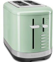 Kitchenaid 5Kmt2109 2 Dilim Ekmek Kızartma Makinesi Pistacchio
