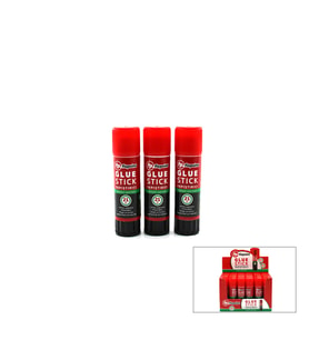 Stick Yapıştırıcı - Toksit İçermez - Temiz - Yıkanabilir - 21 gr