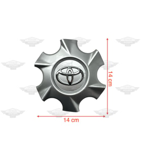 TOYOTA HILUX JANT GÖBEĞİ 2007-2013 4260B-0K060-ITQ