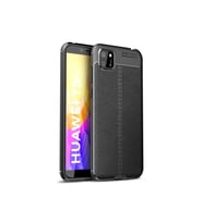 Huawei Y5P Uyumlu Kılıf Zore Niss Silikon Kapak