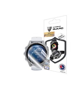 Garmin Fenix 8 (43mm) / Fenix E (47mm) Amoled IPG HydroGel Ekran Koruyucu (2 Adet)