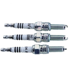 Buji Ngk CPR9EAIX-9 MT-09 Tracer-09 İridium 1 Adet