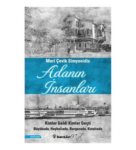Adanın İnsanları