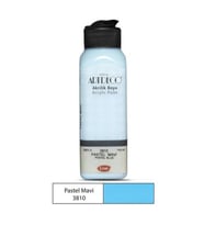 Artdeco Akrilik Boya 140 ML Pastel Mavi 3810