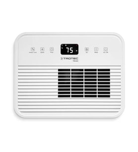 TROTEC Nem Alma Cihazı TTK 63 E WiFi