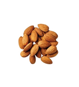 Çiğ Badem Dökme 750 Gr