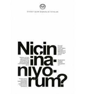 Niçin İnanıyorum?