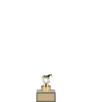 ODAK KUPA - Hediyelik Ürünler - HDY-045 B - 12 cm