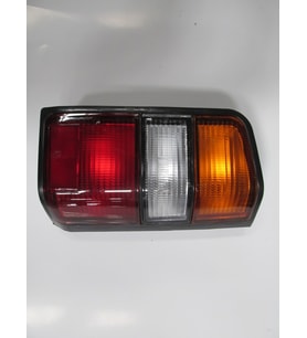Mitsubishi L300- Mi·ni·büs- 88/09; Stop Lambasi Sağ Sari/beyaz/kirmizi (mars)