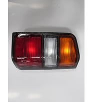 Mitsubishi L300- Mi·ni·büs- 88/09; Stop Lambasi Sağ Sari/beyaz/kirmizi (mars)