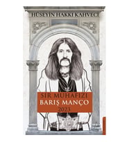 Sır Muhafızı Barış Manço 2023