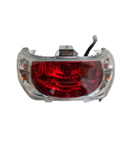 Rks 110 Spontini Stop Komple