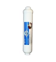Sulook 2 Inch Inline Son Karbon Tadlandırıcı Filtre Quick Bağlntı