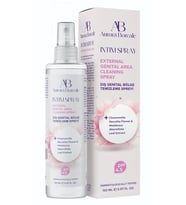 Aurora Boreale İntim Dış Genital Bölge Temizleme Spreyi 150ml