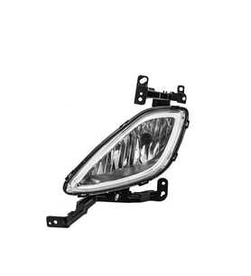 SİS FARI SOL HYUNDAI ELANTRA 2011-2014 (Boş)