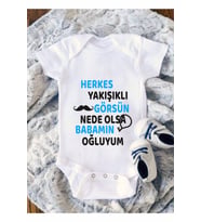 Babaya Özel