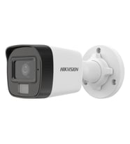 Hikvision 2 MP Smart Hybrid Light IR Bullet IP Network Kamera (DS-2CD1021G2-LIUF)