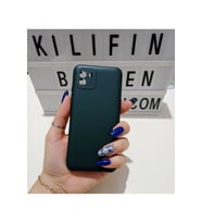 Samsung A 04 silikon Kılıf Modelli