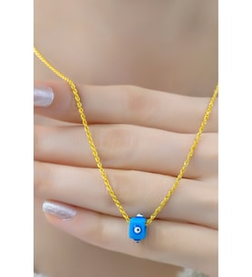 Halat Zincir 14 Ayar (1,20 GRAM)
