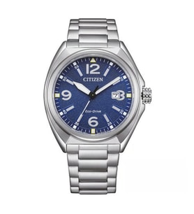 Citizen Aw1571-76L Kol Saati